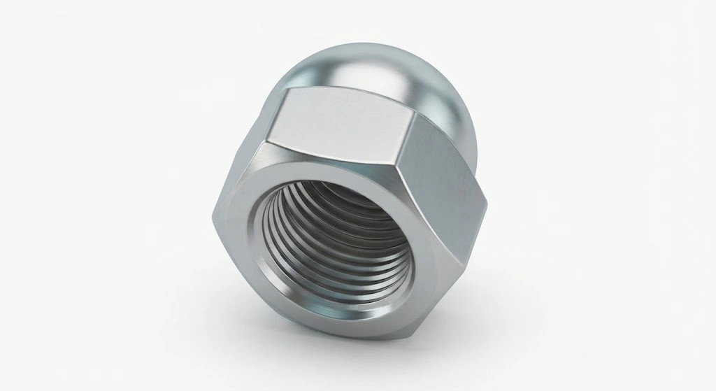 Cap Nut