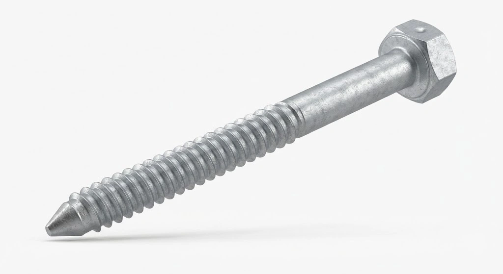 Lag Bolt
