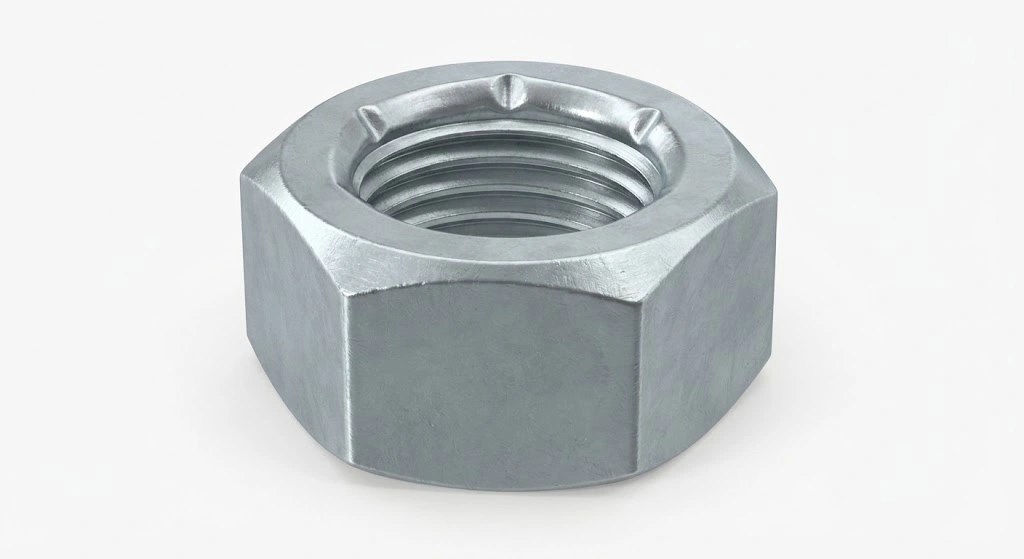 Prevailing Torque Lock Nut