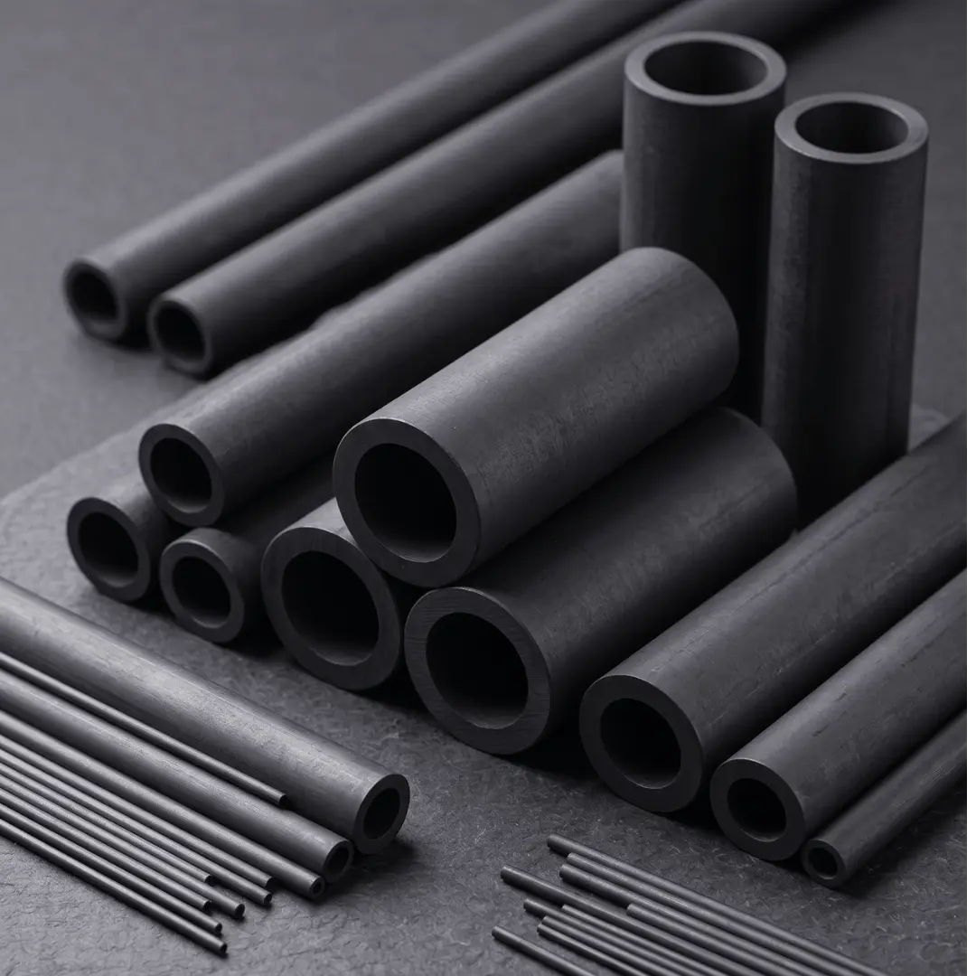 Rods & Tubes