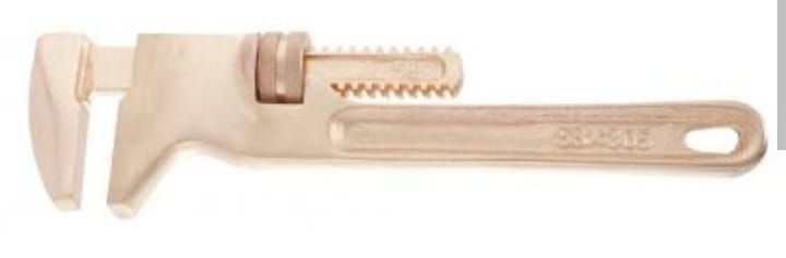 FACOM 134A.8R Non sparking rack pipe Wrench