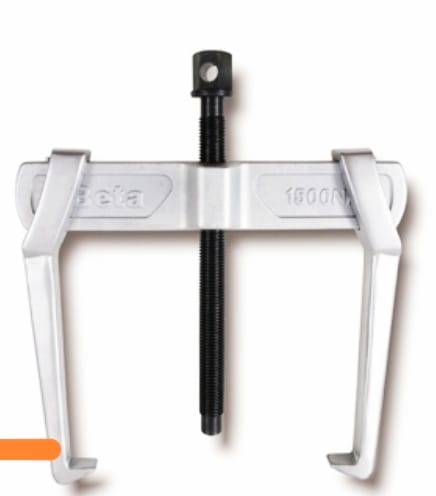 Beta 015200101-1520/1,1520/2 Puller With Reverseable legs