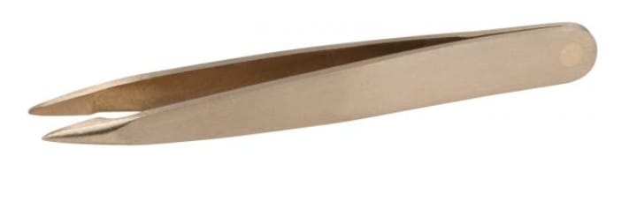 KS Tools 963.5604 Bronz Plus twizer 100mm