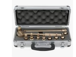 AMPCO KS Tools 963.1324 Bronz Plus bit Socket